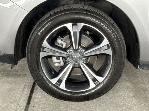Used 2024 Acura RDX SH-AWD w/ Advance Package image 11