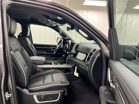 New 2026 RAM 1500 Laramie w/ Night Edition image 22