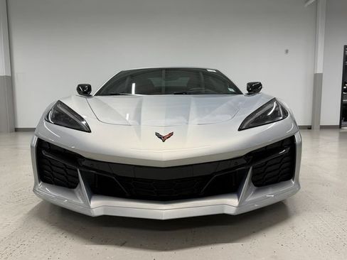 Used 2023 Chevrolet Corvette Z06 w/ Stealth Interior Trim Package RWD image 6