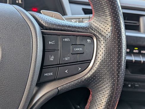Used 2020 Lexus UX 250h F Sport w/ F Sport Premium Package AWD/4WD image 17