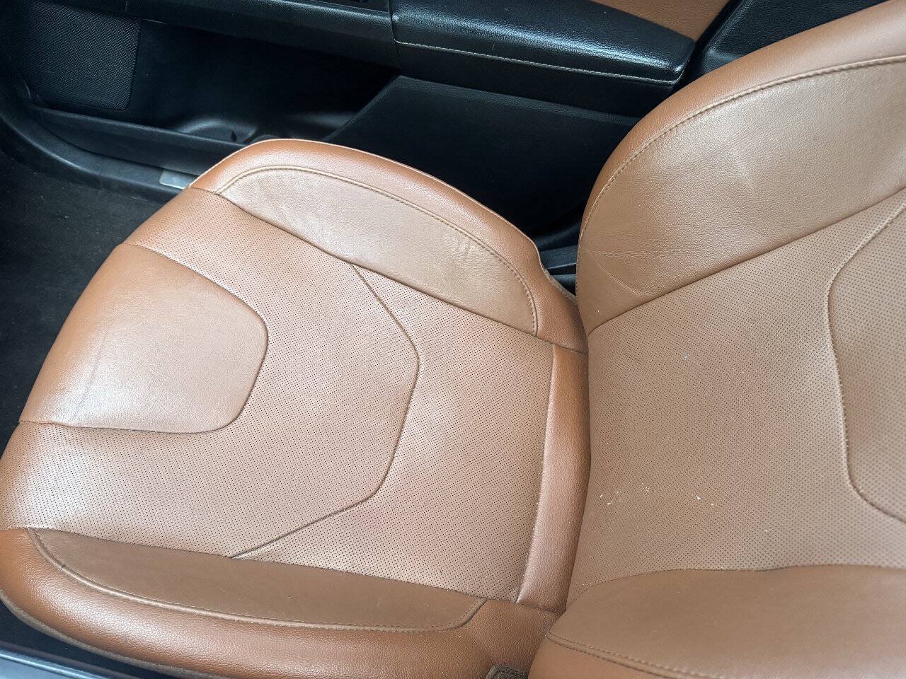 Used 2019 Ford Fusion Titanium AWD/4WD image 17