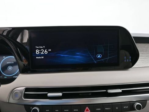 Used 2024 Hyundai Palisade Calligraphy FWD image 12