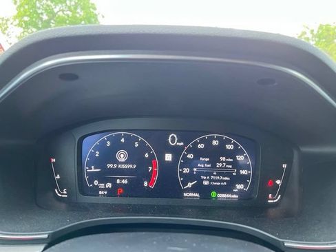 Used 2024 Acura Integra FWD image 13