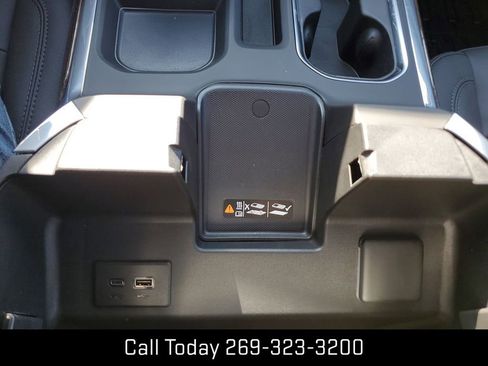 New 2026 GMC Sierra 1500 Elevation w/ Elevation Premium Package image 38