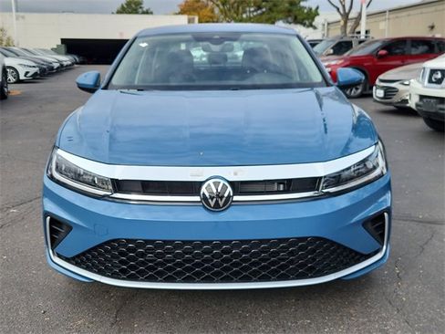 New 2026 Volkswagen Jetta S image 5