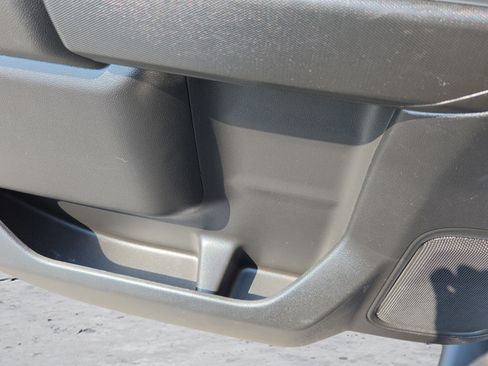Used 2021 Chevrolet Silverado 1500 Custom w/ LPO, Dark Essentials Package AWD/4WD image 47