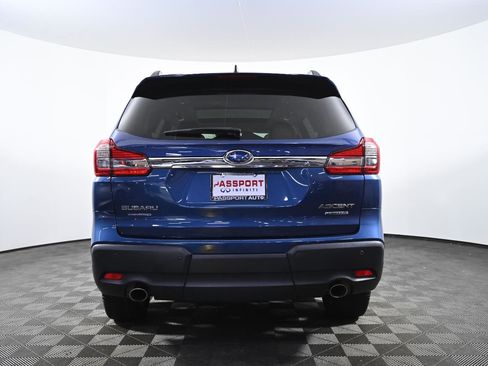 Used 2022 Subaru Ascent Limited w/ Technology Package image 7