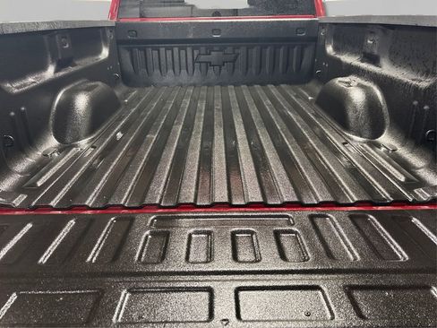 Used 2019 Chevrolet Silverado 1500 LT w/ All Star Edition image 13