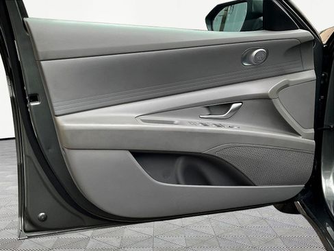 Certified 2024 Hyundai Elantra SE FWD image 20