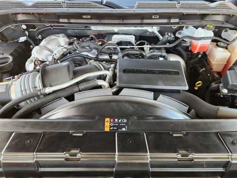 Used 2024 GMC Sierra 2500 Denali w/ Denali Reserve Package image 30