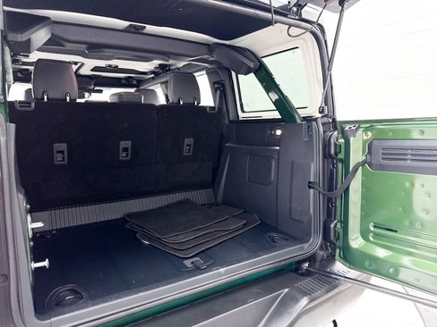 Used 2025 Ford Bronco Badlands AWD/4WD image 32