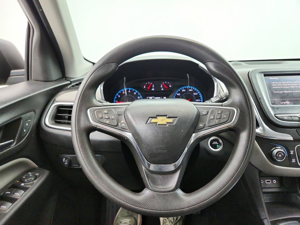 Used 2020 Chevrolet Equinox LS FWD image 16