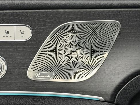 Certified 2024 Mercedes-Benz GLE 53 AMG 4MATIC Coupe image 22