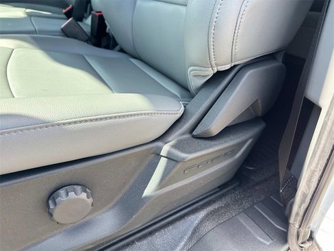 New 2025 Ford F350 XL w/ XL Chrome Package image 14