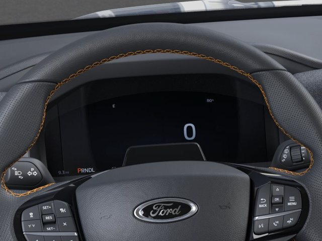 New 2026 Ford Explorer Tremor w/ Tremor Convenience Package AWD/4WD image 13