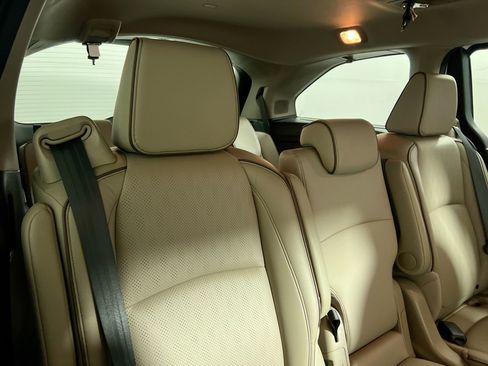 Used 2024 Honda Odyssey Elite image 33