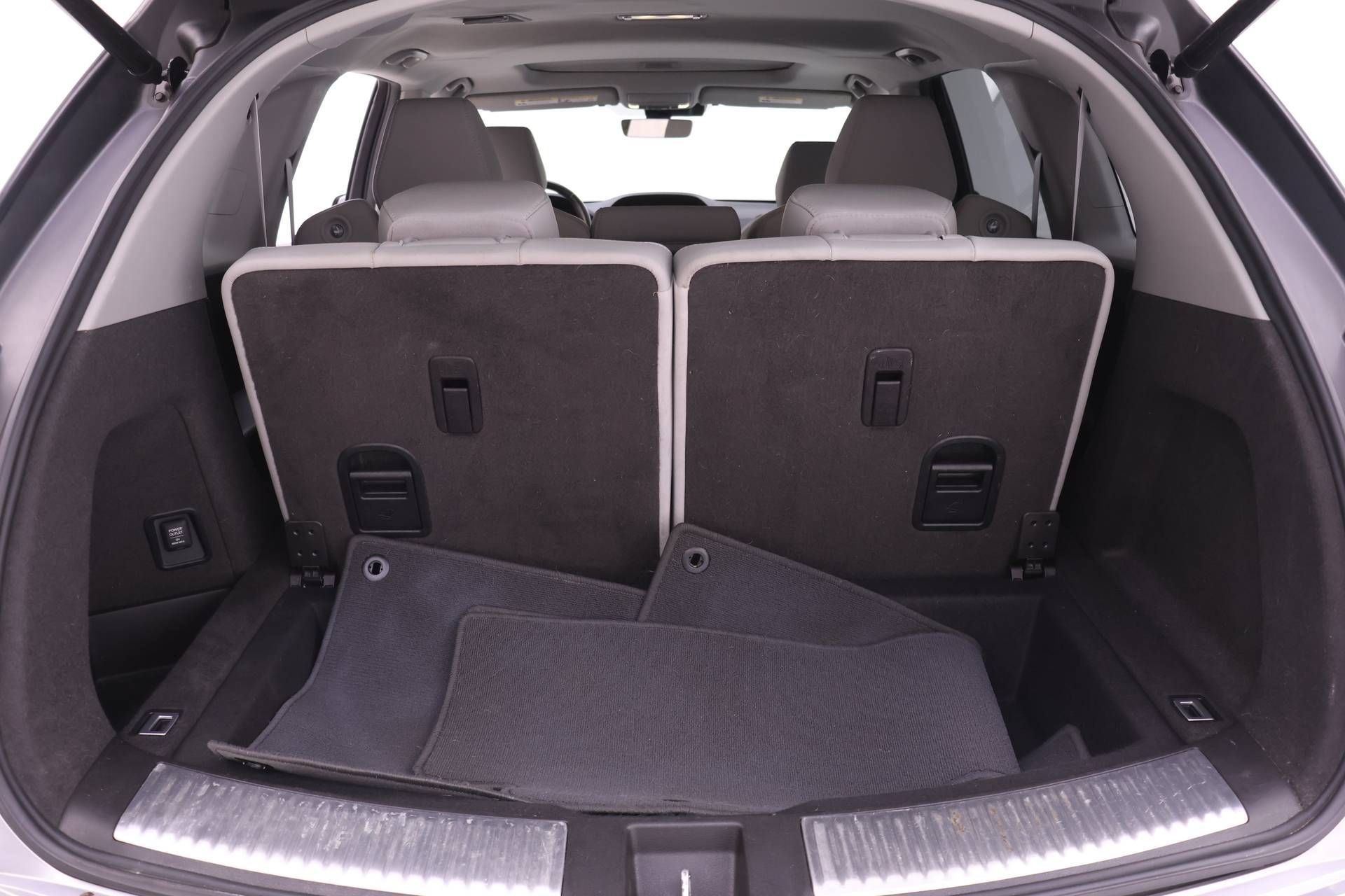 Used 2018 Acura MDX w/ Technology Package AWD/4WD image 14