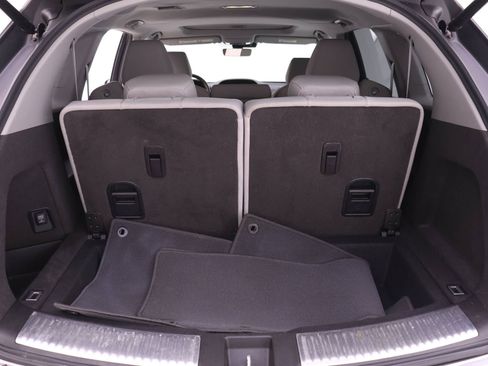 Used 2018 Acura MDX SH-AWD w/ Technology Package image 14