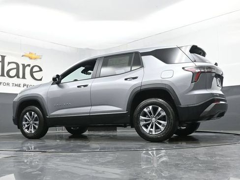 New 2026 Chevrolet Equinox LT w/ Safety and Technology Package FWD image 33