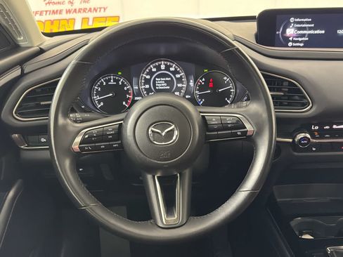Used 2024 MAZDA CX-30 AWD 2.5 S w/ Preferred Package image 17