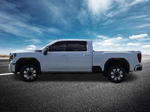 New 2026 GMC Sierra 2500 Denali w/ Denali Reserve Package AWD/4WD image 20