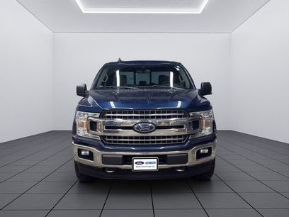 Used 2020 Ford F150 XLT w/ Equipment Group 302A Luxury