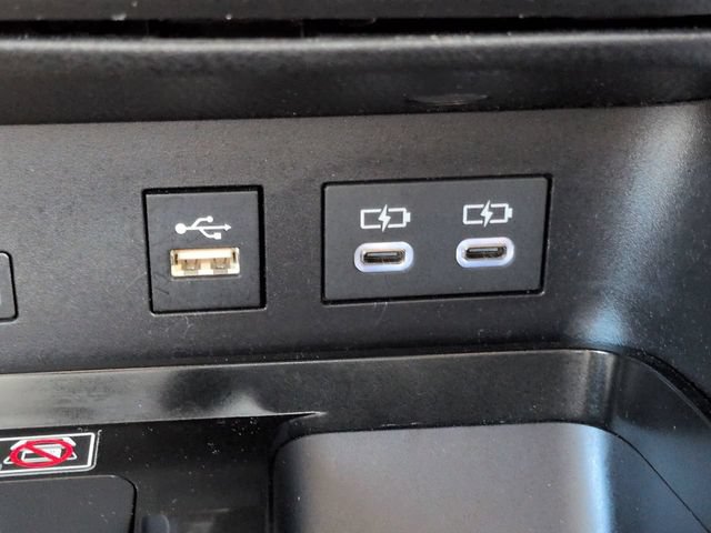 Certified 2025 Toyota Camry SE FWD image 20