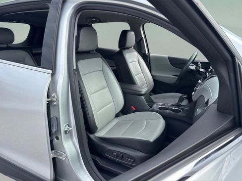 Used 2020 Chevrolet Equinox Premier image 42