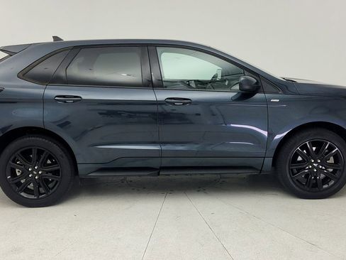 Used 2023 Ford Edge ST-Line AWD/4WD image 9