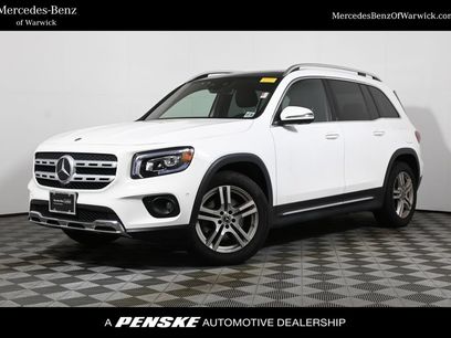 Certified 2023 Mercedes-Benz GLB 250 4MATIC