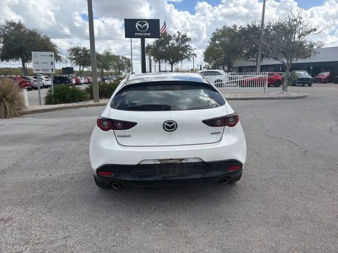 Used 2023 MAZDA MAZDA3 s image 6