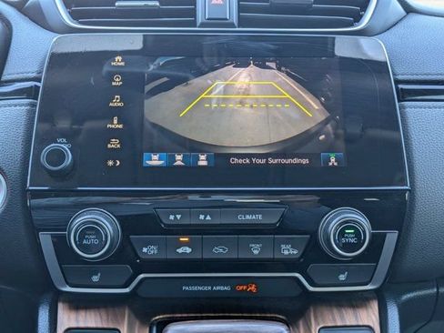 Used 2020 Honda CR-V Touring image 22
