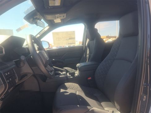 New 2026 Toyota Tacoma SR image 18