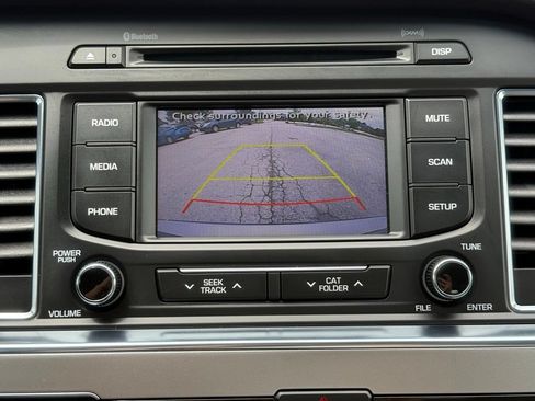 Used 2016 Hyundai Sonata Limited FWD image 36