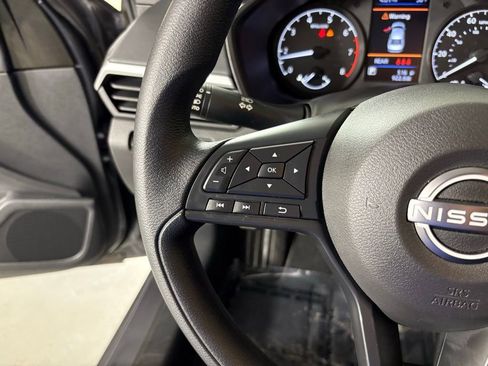 Certified 2025 Nissan Altima 2.5 S image 20