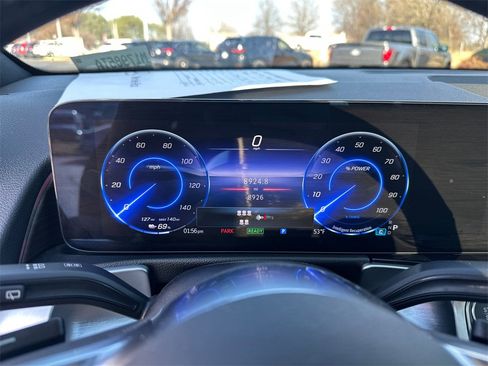 Certified 2024 Mercedes-Benz EQB 300 4MATIC image 29