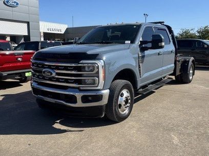 Used 2023 Ford F350 Lariat
