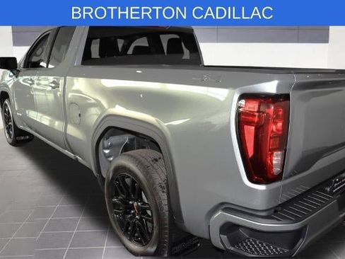 Used 2026 GMC Sierra 1500 Elevation AWD/4WD image 3