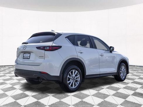 Used 2023 MAZDA CX-5 AWD 2.5 S image 10
