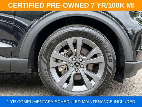 Used 2022 Ford Explorer XLT w/ Equipment Group 202A AWD/4WD image 9