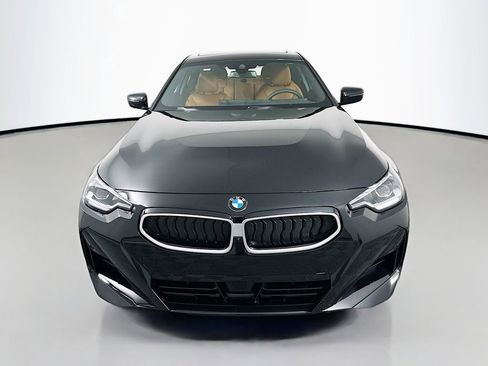 Used 2025 BMW 230i Coupe w/ M Sport Package image 2