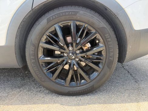 Used 2020 Kia Telluride SX w/ SX Prestige Package AWD/4WD image 5
