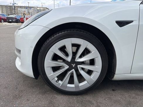 Used 2022 Tesla Model 3 Long Range image 4