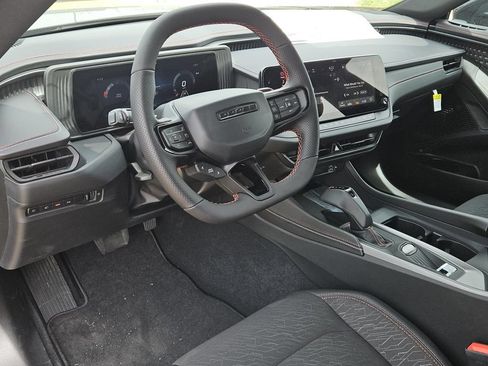 New 2026 Dodge Charger R/T w/ Driver Convenience Group AWD/4WD image 21