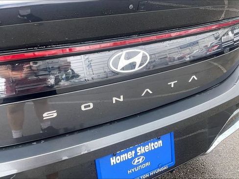 Certified 2024 Hyundai Sonata SEL FWD image 7