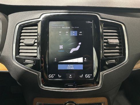 Used 2018 Volvo XC90 T6 Inscription w/ Convenience Package AWD/4WD image 64