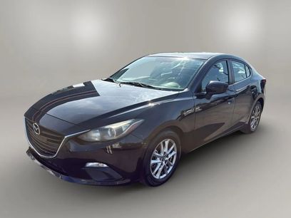 Used 2014 MAZDA MAZDA3 i Touring w/ Technology Package
