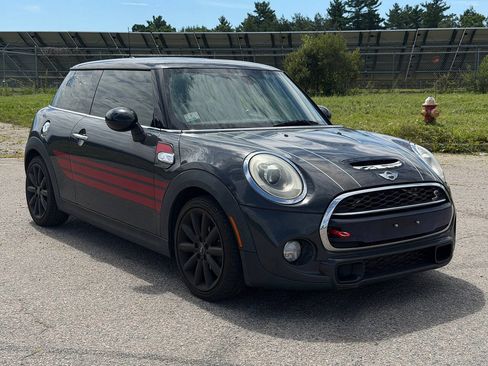 Used 2014 MINI Cooper S FWD image 7