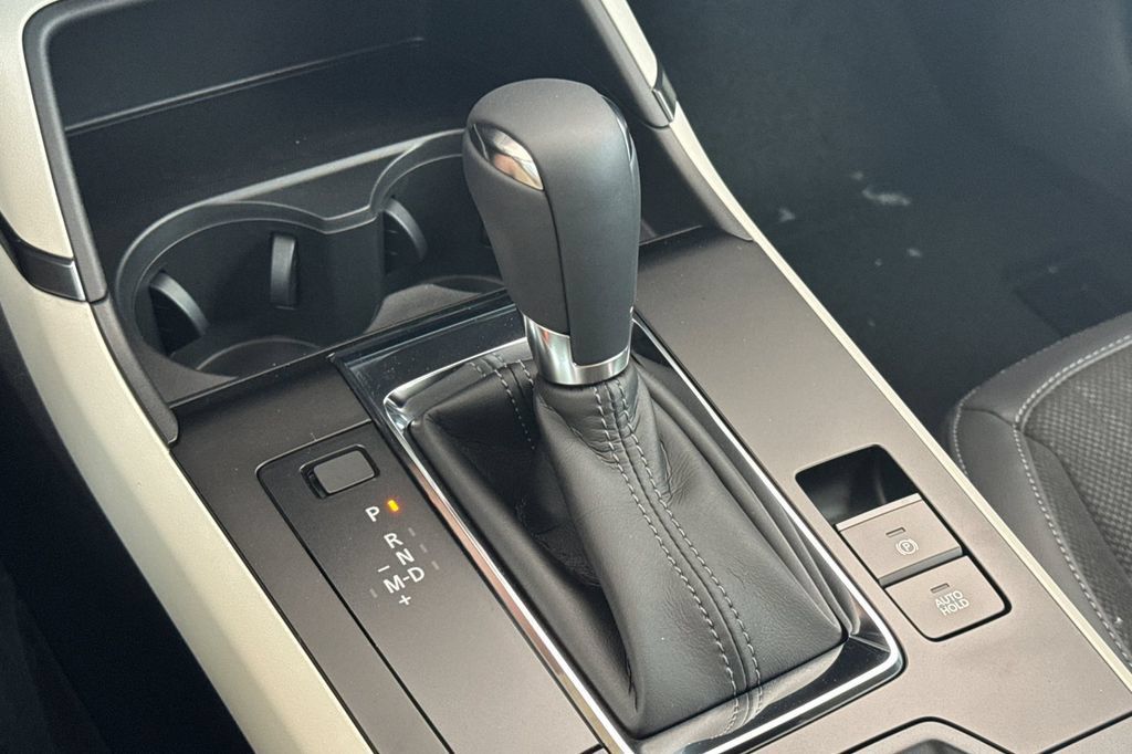 New 2026 MAZDA CX-5 Preferred AWD/4WD image 23