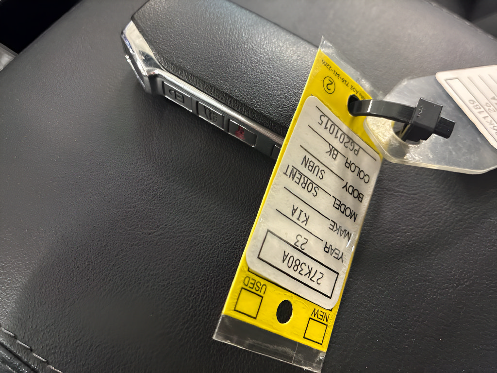 Certified 2023 Kia Sorento SX AWD/4WD image 33